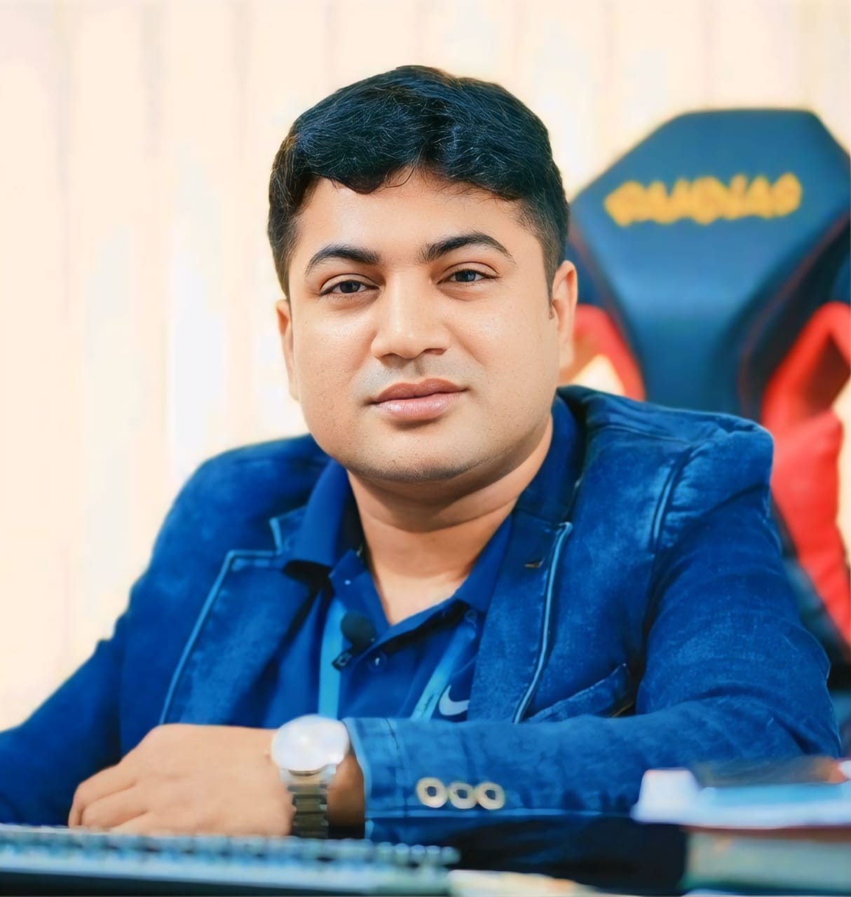 Mahadi islam