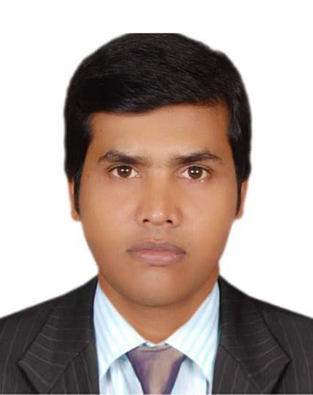 Hanif Ahmed
