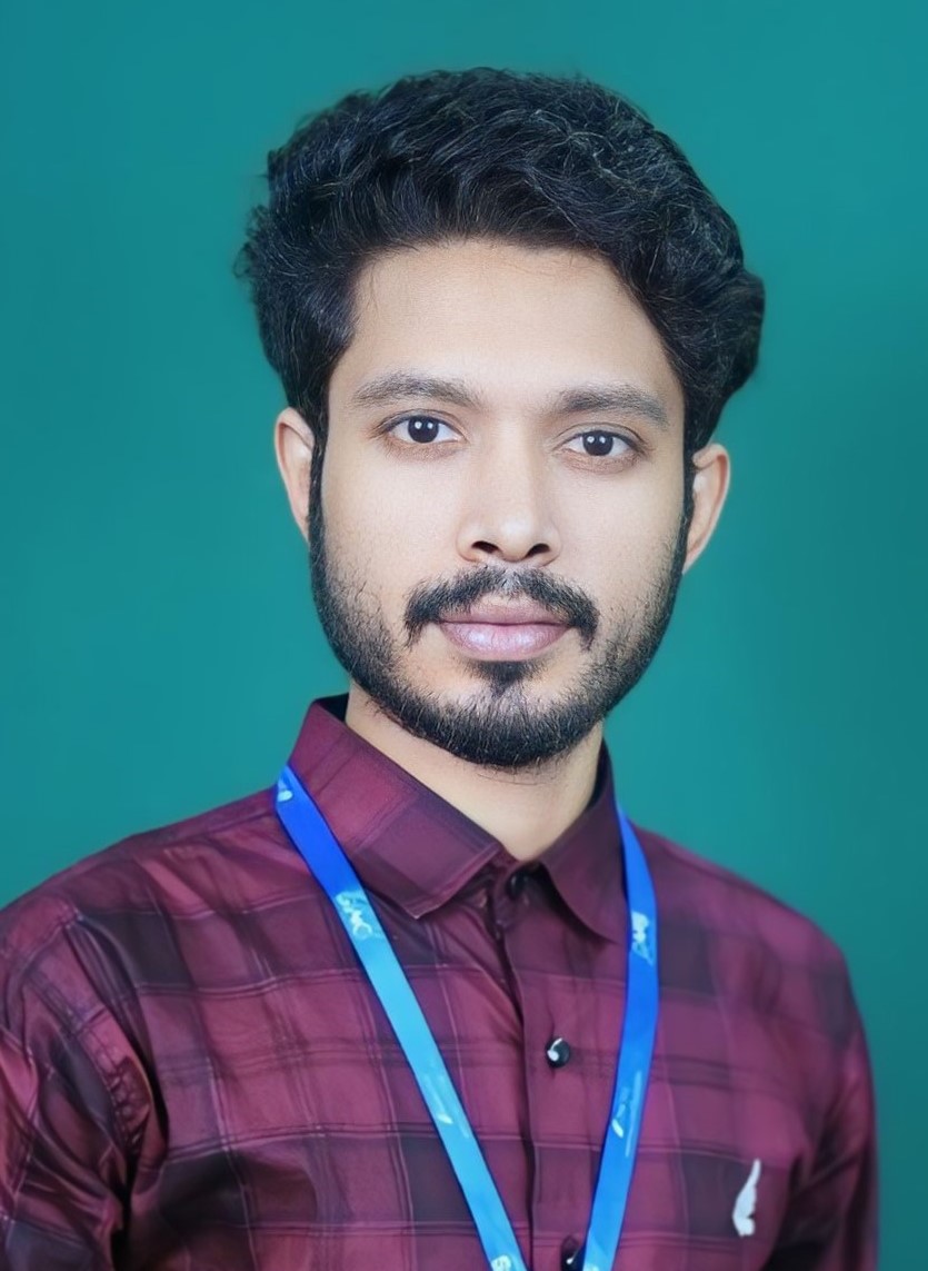 Rasel Ahmed